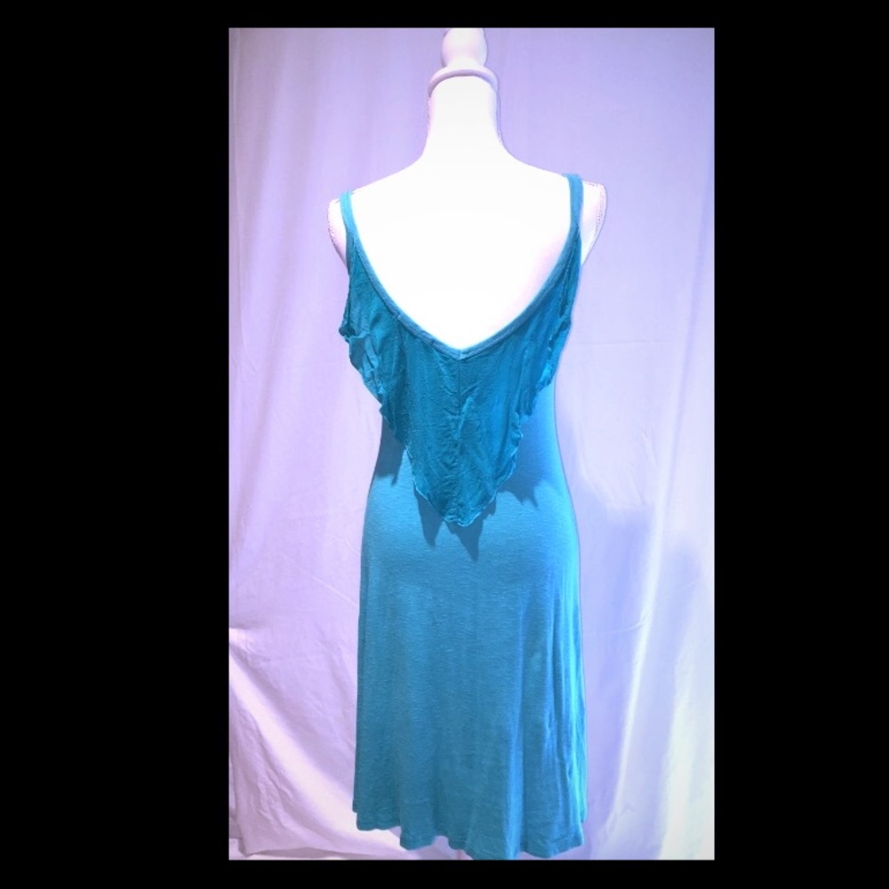 Summer Dress or Coverup